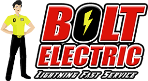 Bolt Electric Service Area